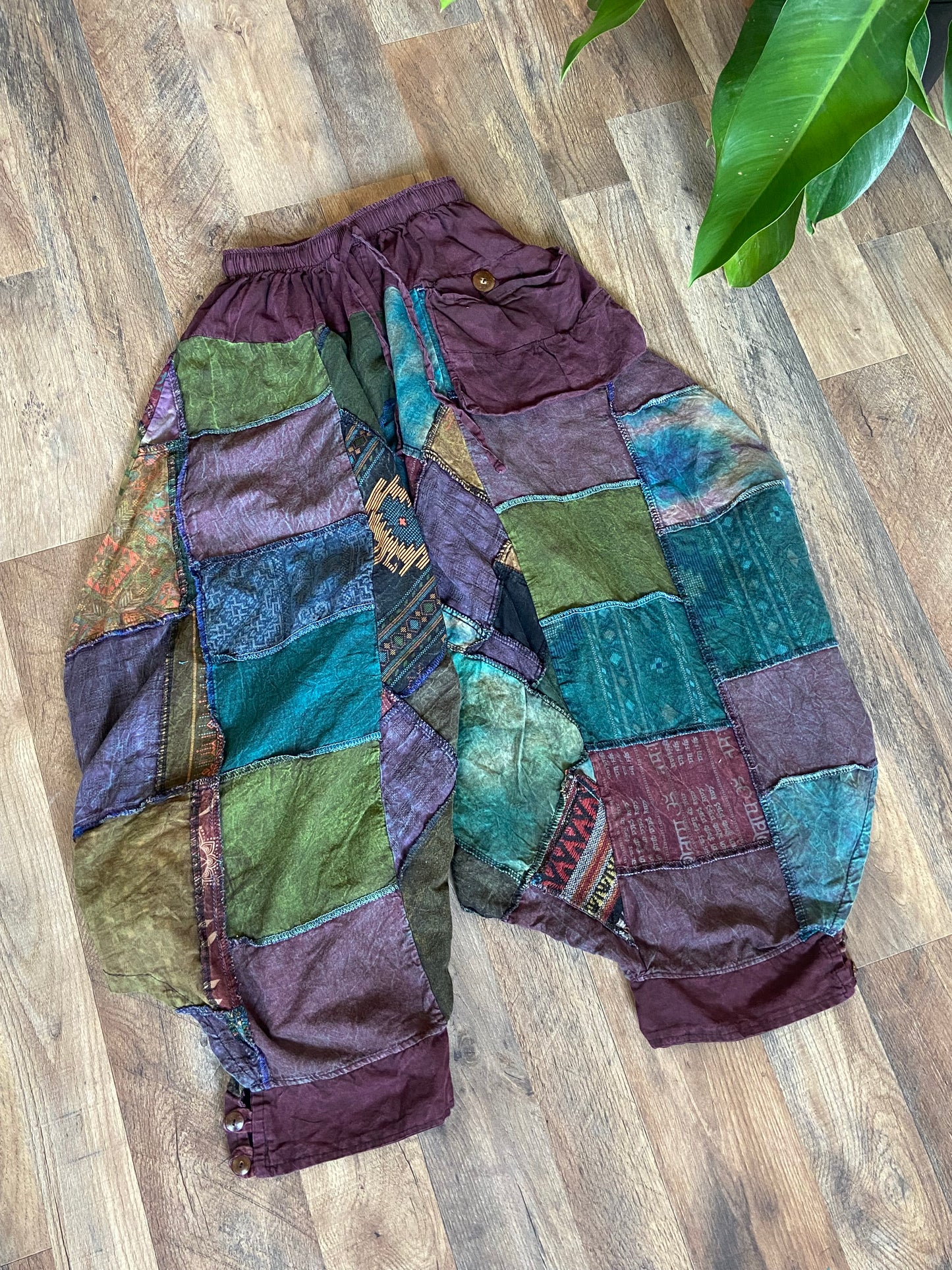 GENIE PANTS
