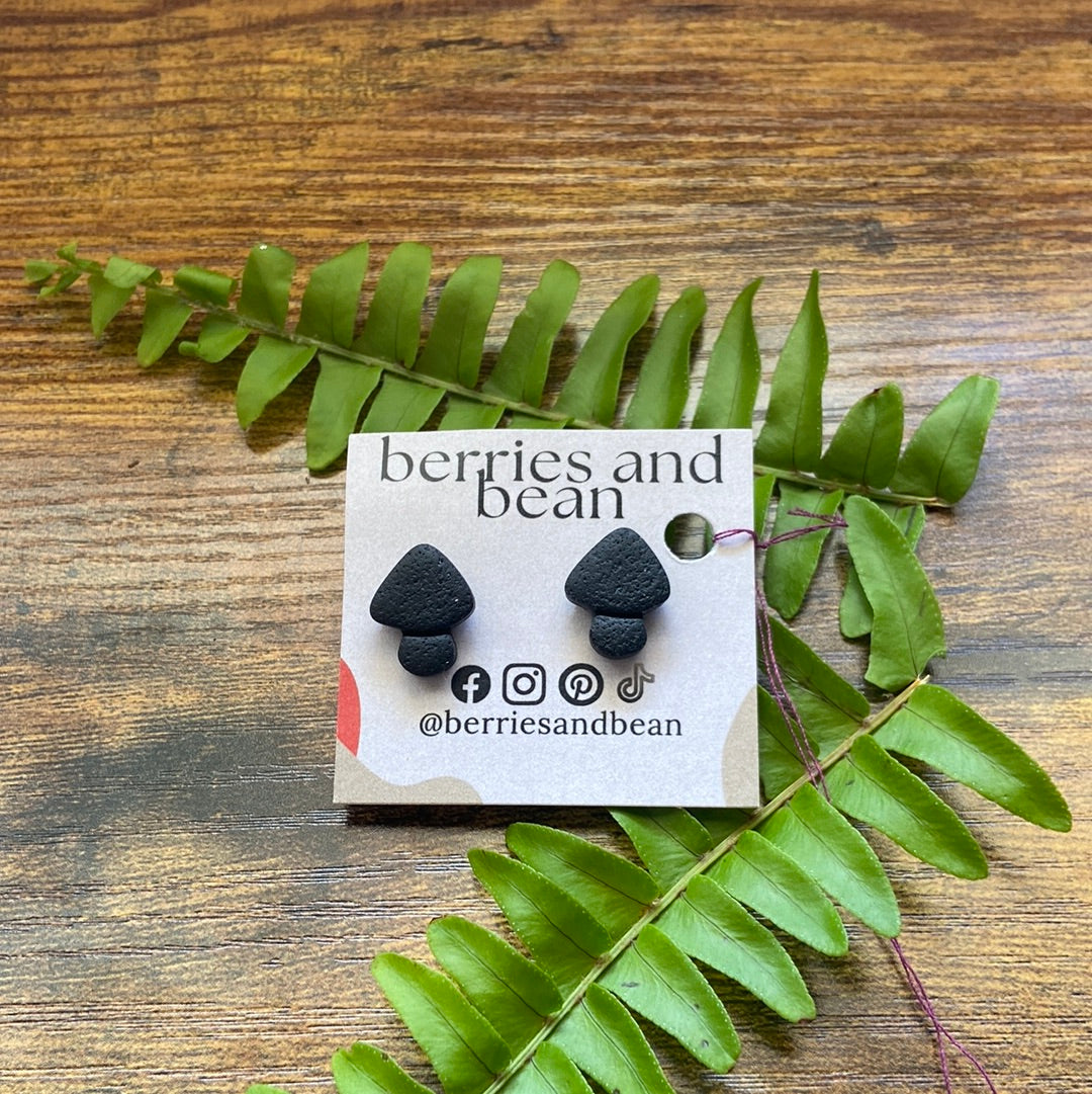 Mushroom Studs