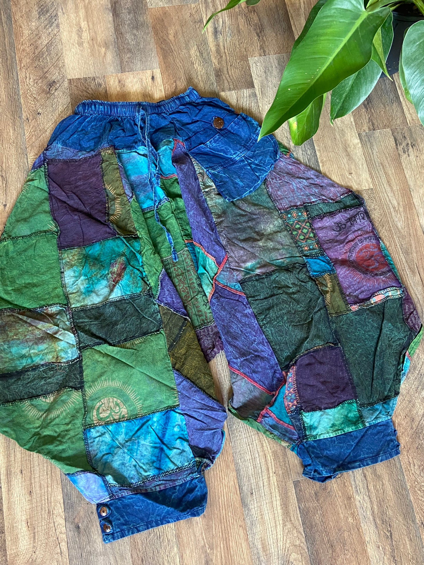 GENIE PANTS