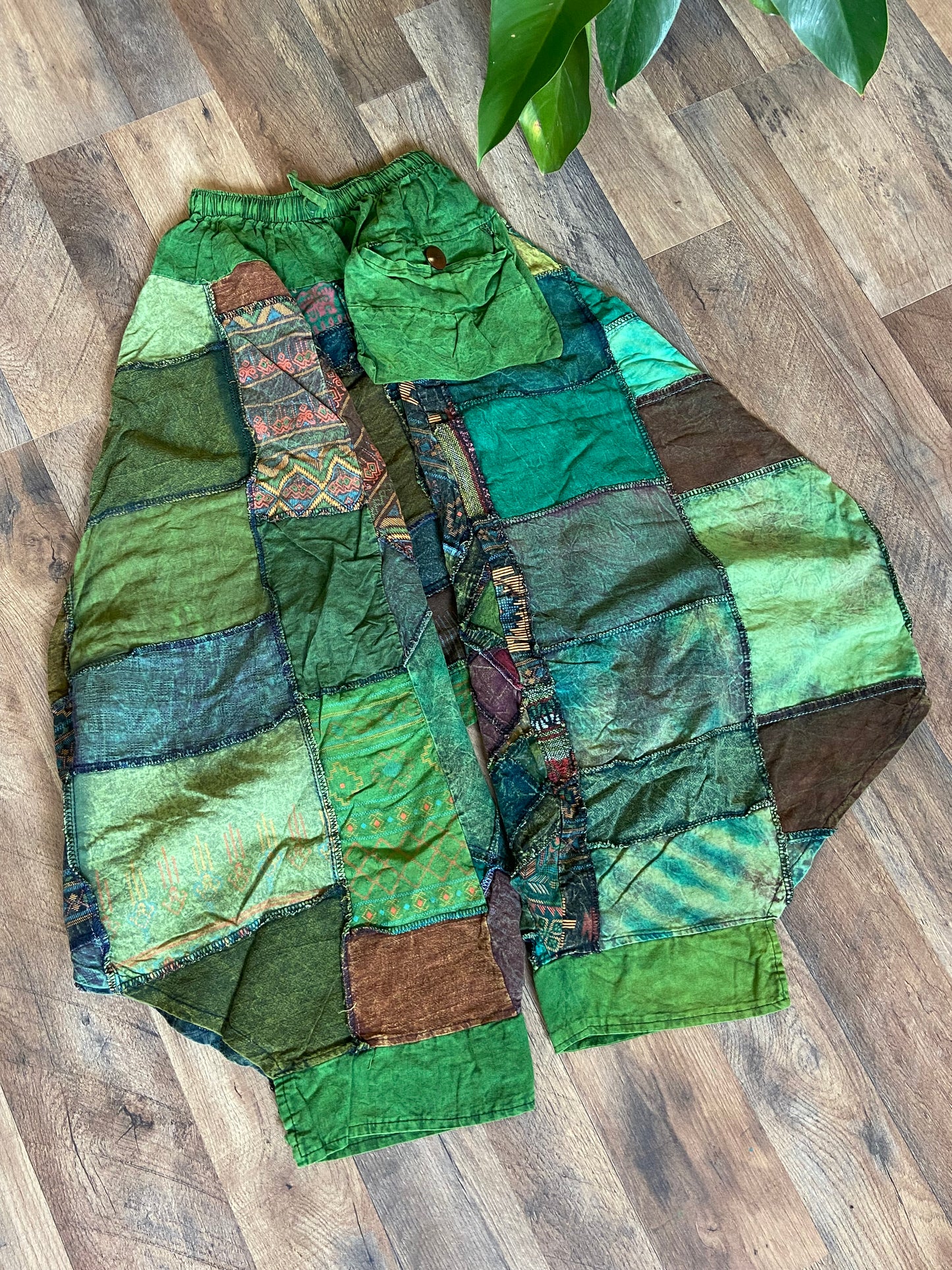 GENIE PANTS