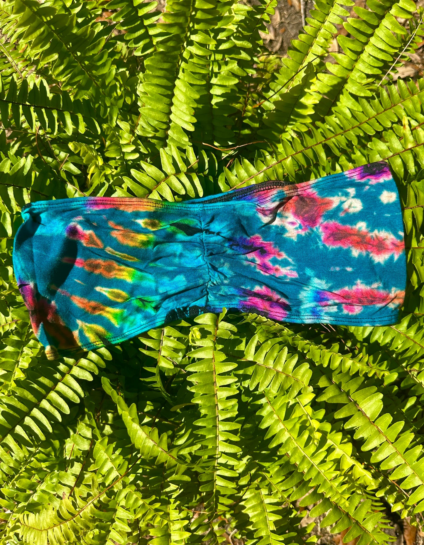 Janie Bandeu BralletteTop