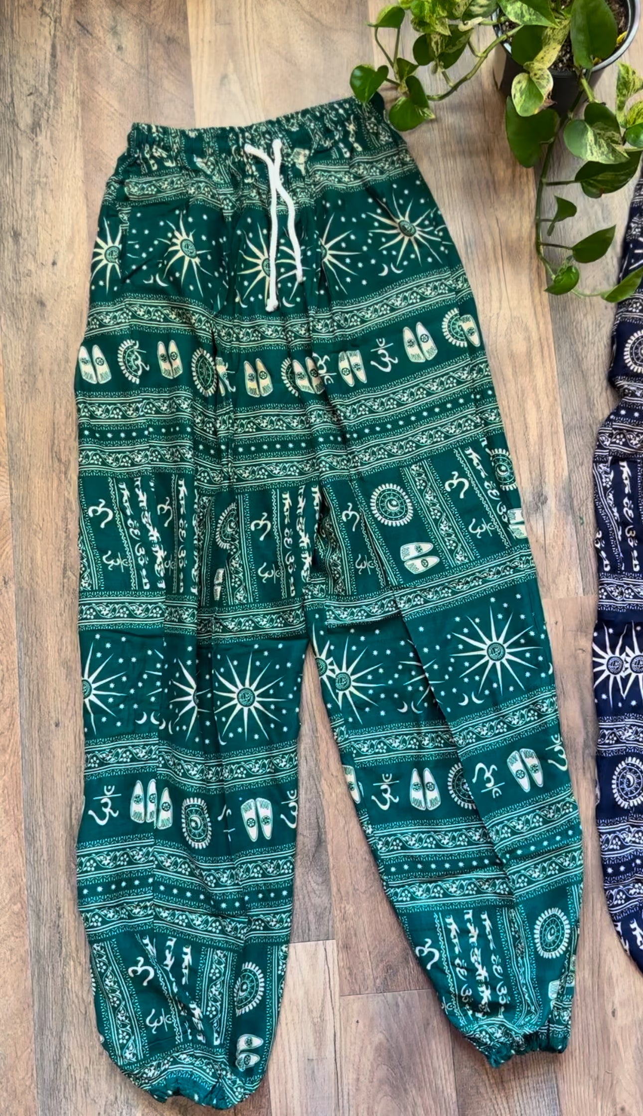 Sun Hippie Lounger Pants