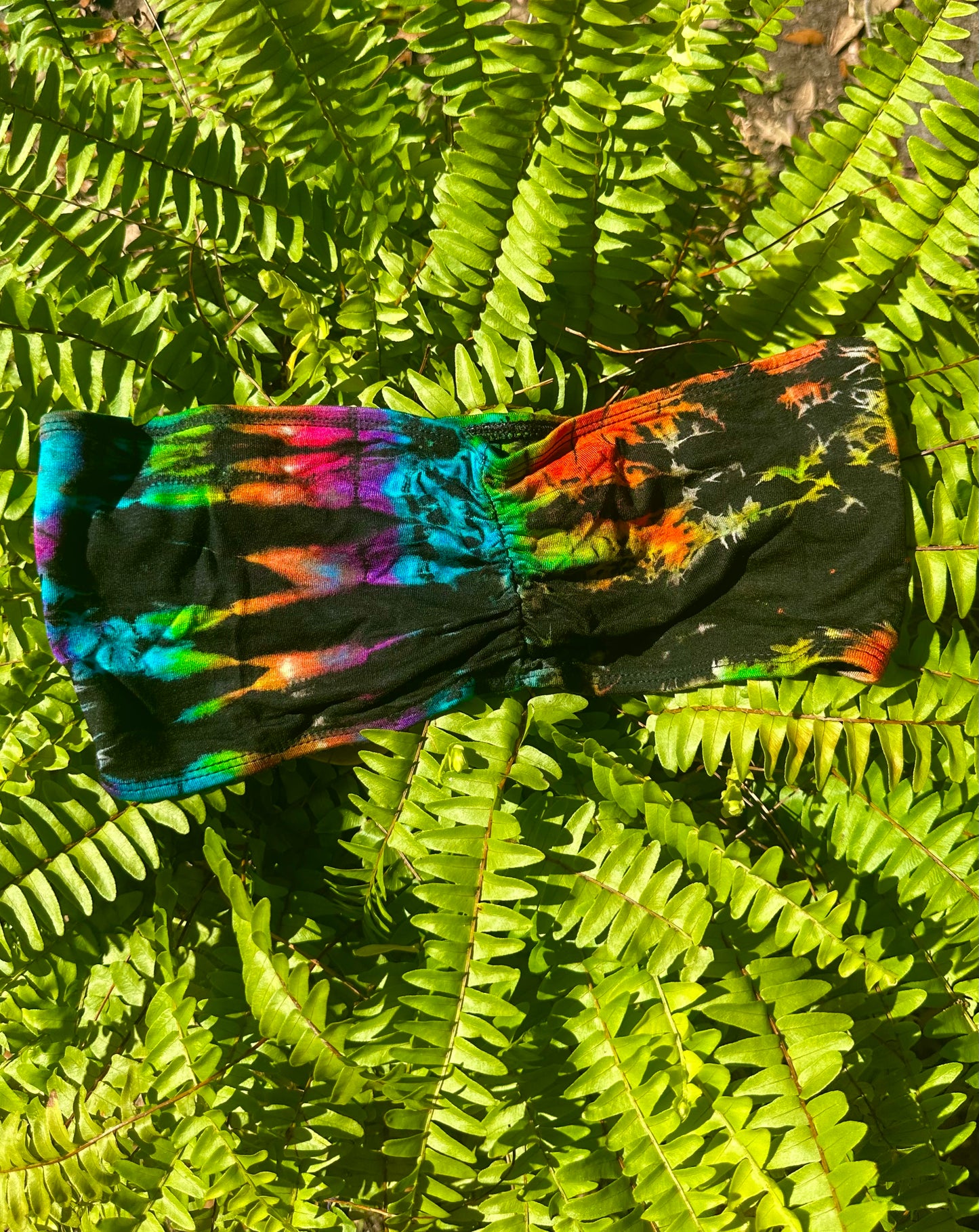 Janie Bandeu BralletteTop