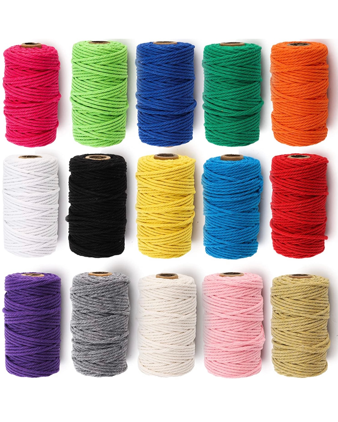 Custom Rainbow Hanging Diffuser