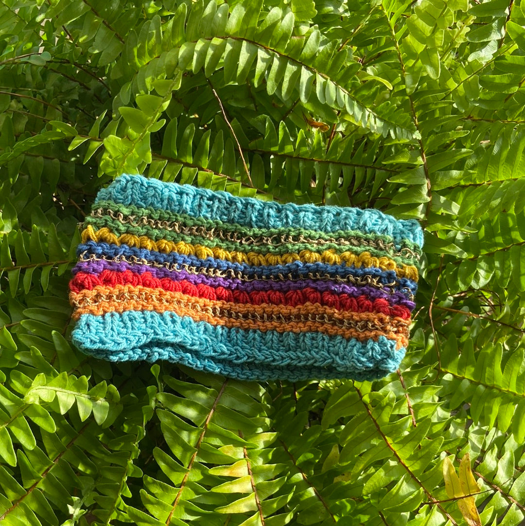 Crochet Headbands