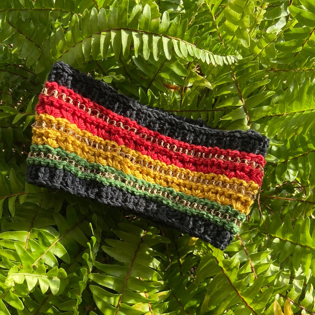 Crochet Headbands