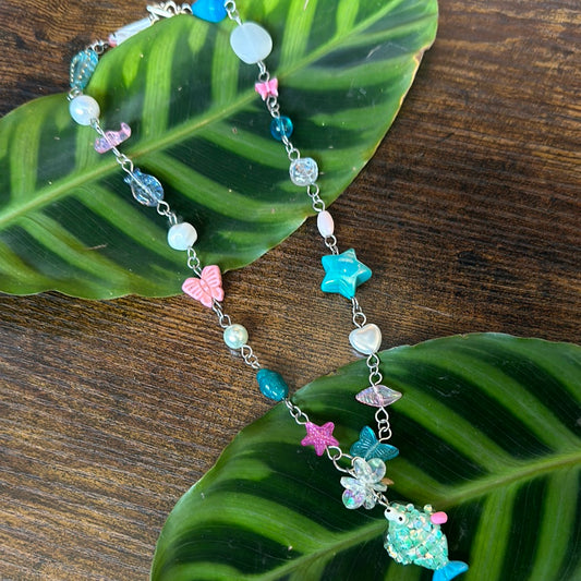 CANDY NECKLACE