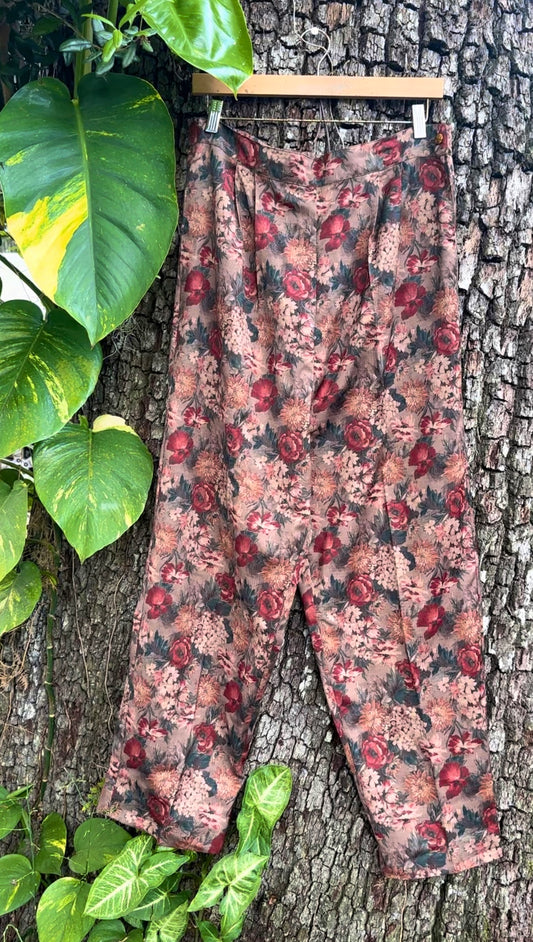 Rose Pants (L)