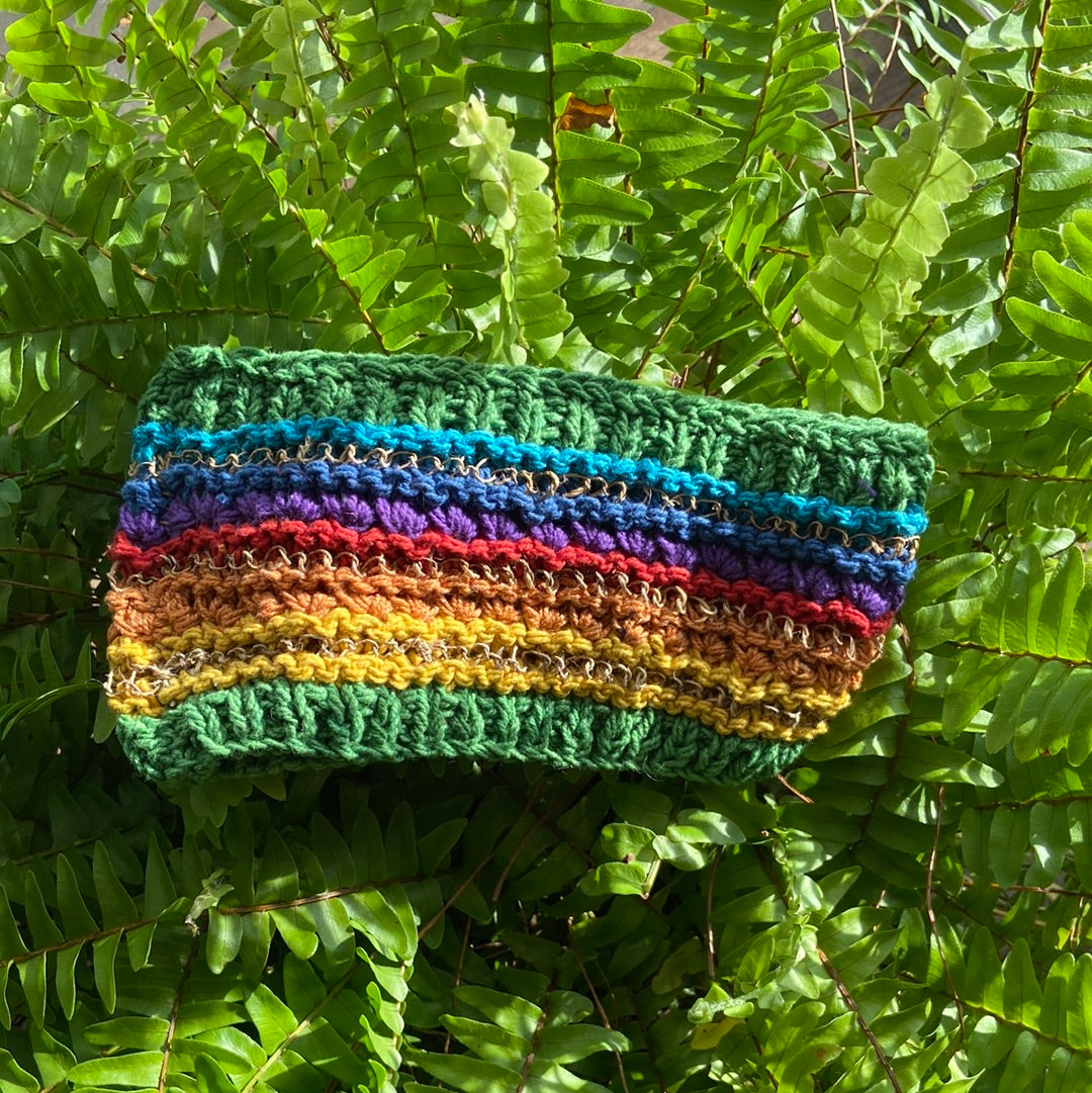 Crochet Headbands