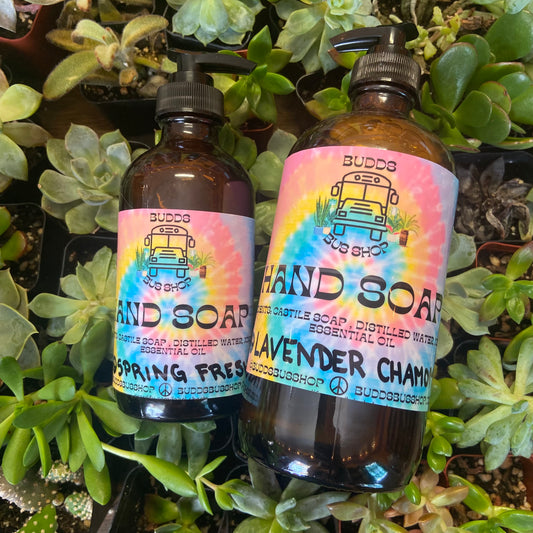 HAND SOAP