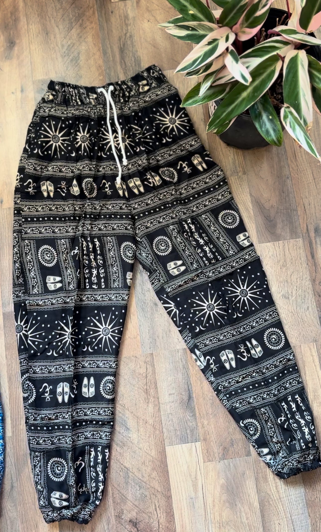 Sun Hippie Lounger Pants