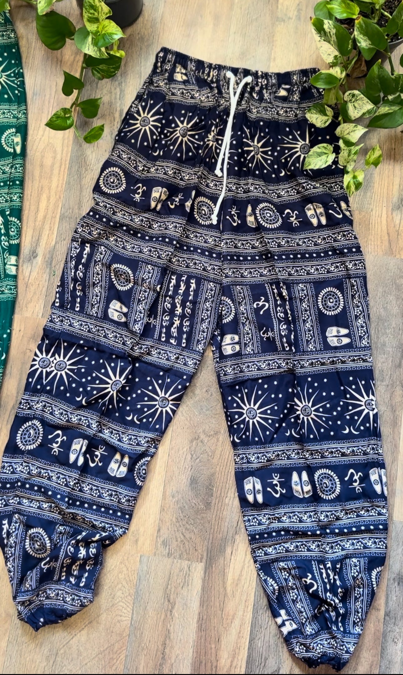Sun Hippie Lounger Pants