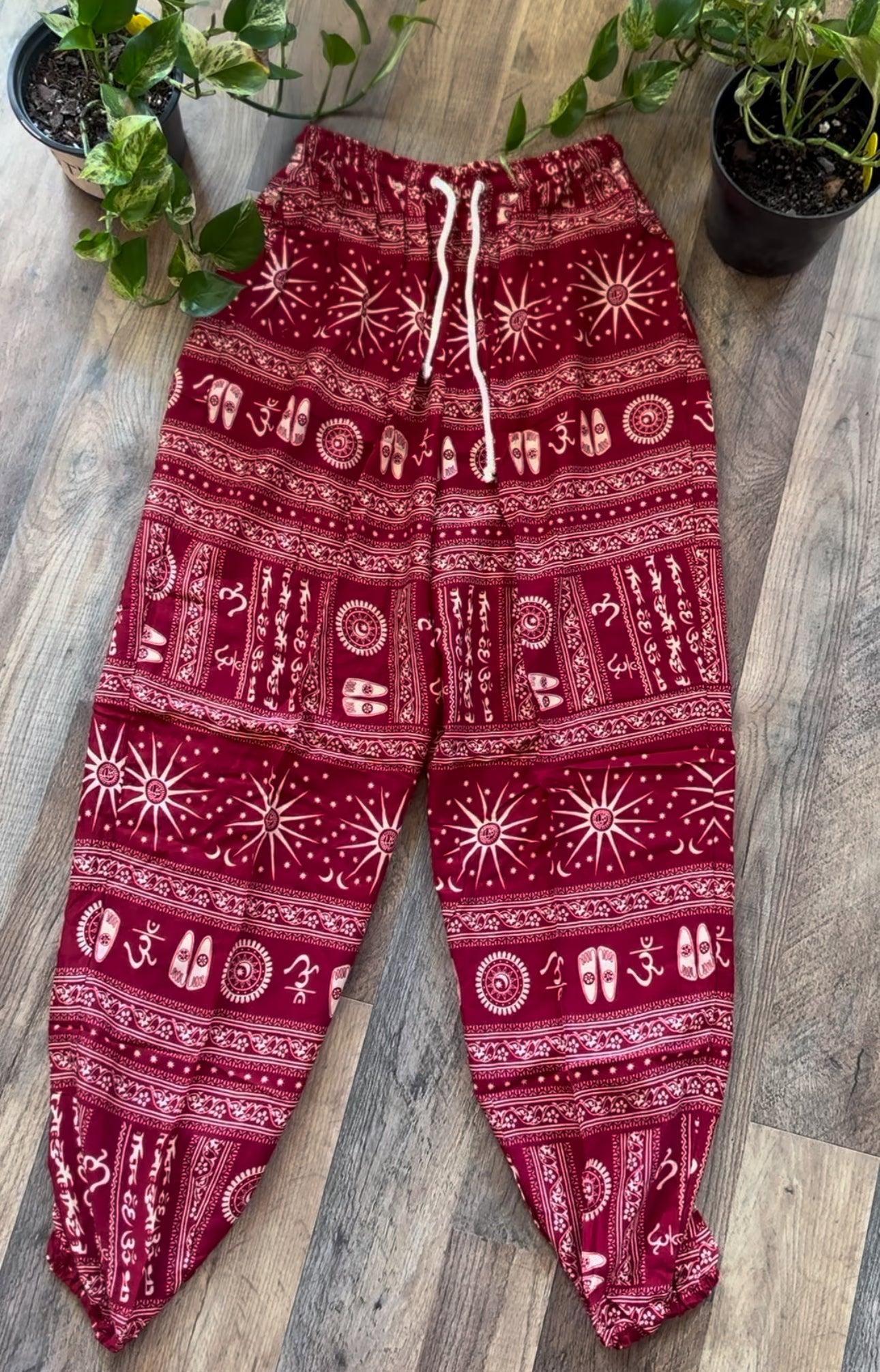 Sun Hippie Lounger Pants