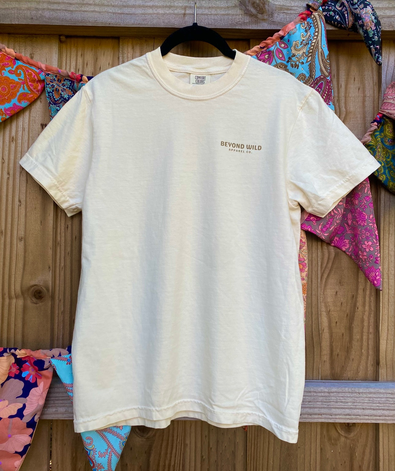 FIND ME IN THE FOREST 🌱🌳🌲🐿️🍄 TEE