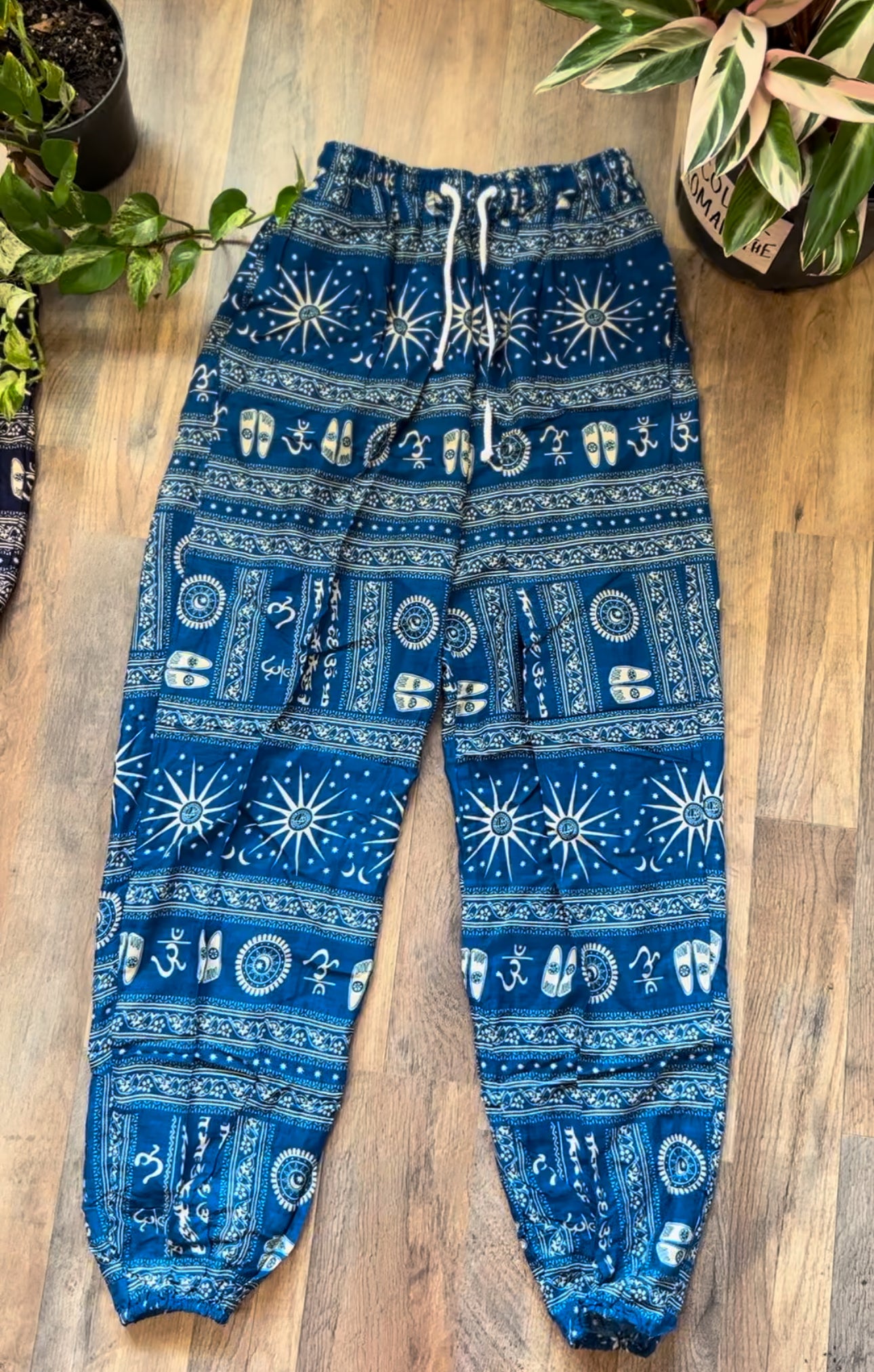 Sun Hippie Lounger Pants