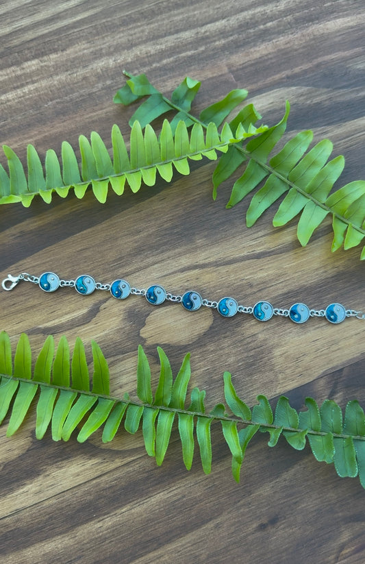 Yin Yang Bracelet