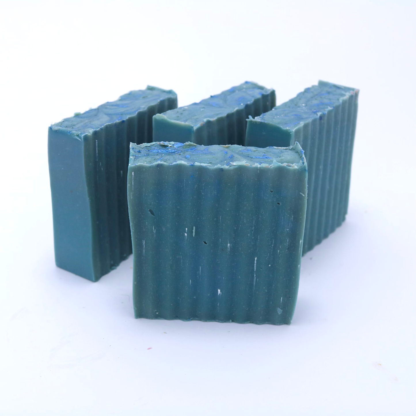Fresh Scented Soap