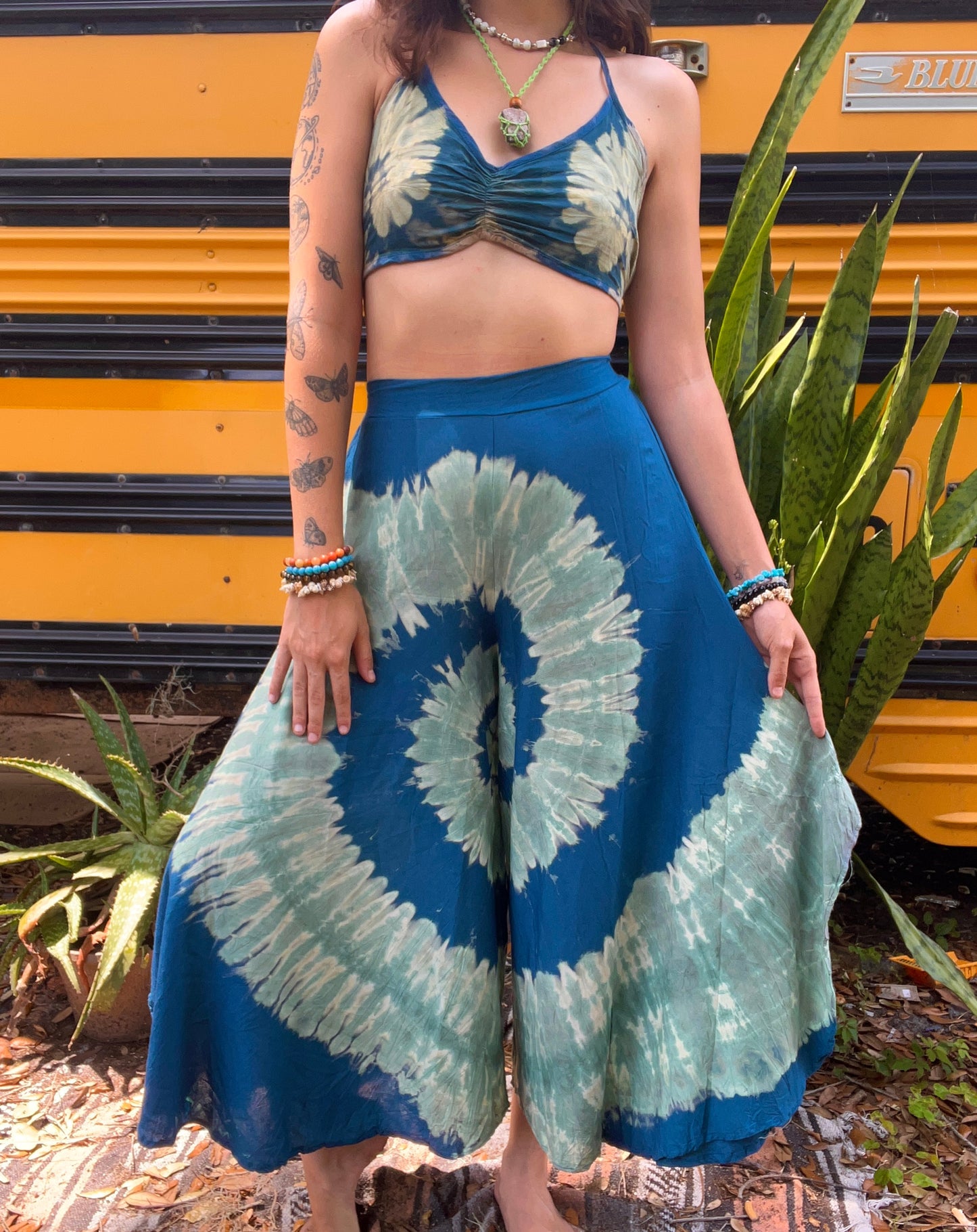 FREE SPIRIT SWIRL SET